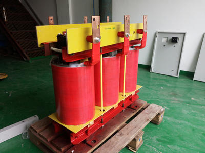 當遇到三相變壓器著火，我們該怎么辦？