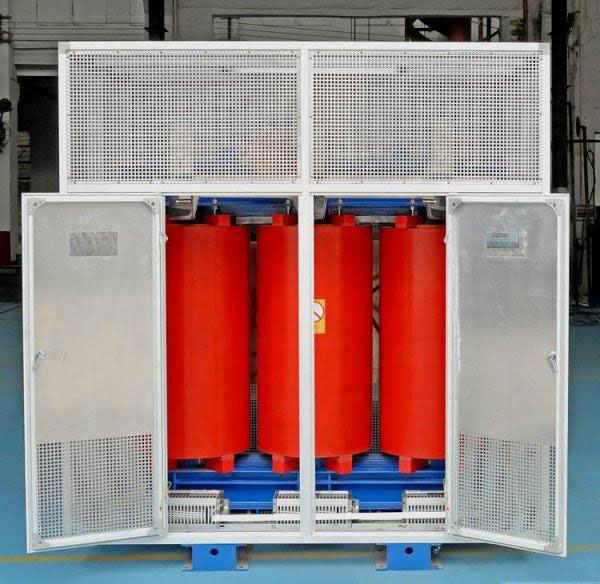 解析三相干式變壓器為何要接地、如何接地及施工？